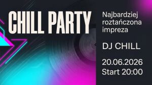 Chill Party | DJ Chill