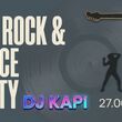 pop <ROCK> dance Party | DJ Kapi