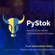 PyStok #83