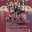 Nitka się plącze się... | Marionetkowy Teatr Dworski