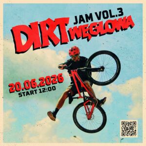 Dirt Węglowa Jam vol. 3