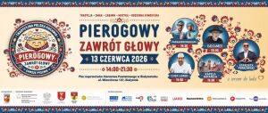 Pierogowy Zawrót Głowy