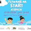 Pływanie na Start - XI Edycja