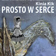 Prosto w serce │ Wernisaż wystawy Kingi Chrząszczewskiej (Kinia Kik)