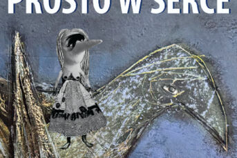 Prosto w serce │ Wernisaż wystawy Kingi Chrząszczewskiej (Kinia Kik)