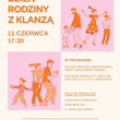 Dzień Rodziny z Klanzą