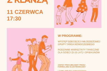 Dzień Rodziny z Klanzą
