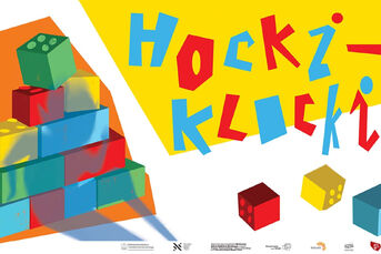 Hocki - Klocki | BTL