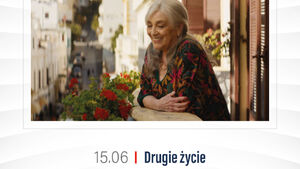 Drugie życie | Kino Konesera