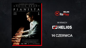 Pianista | Helios RePlay
