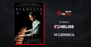 Pianista | Helios RePlay