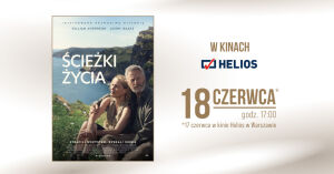 Ścieżki życia | Salon Kultury Helios