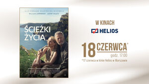 Ścieżki życia | Salon Kultury Helios