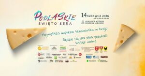 Podlaskie Święto Sera