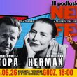Katarzyna Herman i Bartłomiej Topa | III Podlaski Nerd Fest