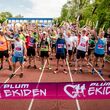 Plum Ekiden