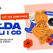 Giełda Winyli i CD w Galerii Biała