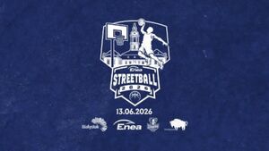 Turniej koszykówki ulicznej Enea Streetball 2026