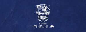 Turniej koszykówki ulicznej Enea Streetball 2026