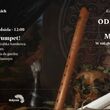 Koncert w samo południe: Oddech. Dźwięk. Muzyka