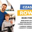Czas na rower! Aktywne rozpoczęcie lata w Centrum Handlowym Auchan Produkcyjna 