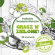 Podlaskie Śniadanie Mistrzów: Grasz w zielone