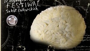 12. Międzynarodowy Festiwal Szkół Lalkarskich LALKANIELALKA