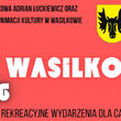 Dni Wasilkowa 2026