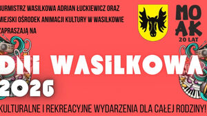 Dni Wasilkowa 2026