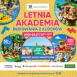 Letnia Akademia Budowania z Klocków