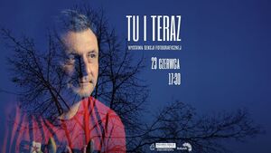 Tu i teraz │ Wernisaż wystawy grupy fotograficznej Pracowni Działań Kulturalnych