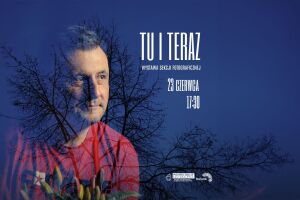 Tu i teraz │ Wernisaż wystawy grupy fotograficznej Pracowni Działań Kulturalnych