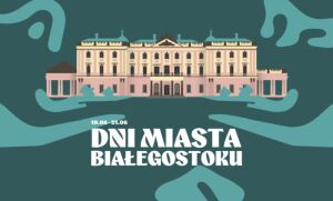 Bryska / Oskar Cyms / Pectus | Dnia Miasta Białegostoku