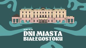 Wręczenie Nagrody Artystycznej Prezydenta Miasta Białegostoku | Koncert Ani Dąbrowskiej