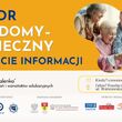 Senior świadomy – bezpieczny w świecie informacji