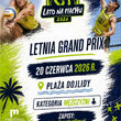 Letnia Grand Prix kat. mężczyźni | Lato na Piachu 2026