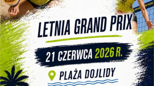 Letnia Grand Prix kat. kobiety | Lato na Piachu 2026