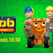 Bob Budowniczy cz. 2 | Helios Dla Dzieci