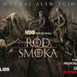 Ród Smoka - premiera pierwszego odcinka 3. Sezonu w kinach Helios