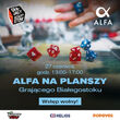 Alfa na Planszy