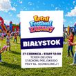 Letni Festiwal Zabawy
