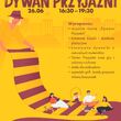 Święto Osiedla Słoneczny Stok - Piknik Sąsiedzki - Dywan Przyjaźni