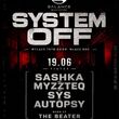 System Off