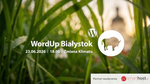 WordUp Białystok #10