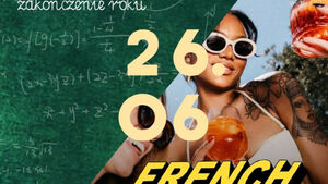 Podwójna impreza | Dyskoteka szkolna - DJ Jakubeg * French Touch DJ Finesee