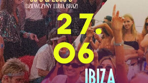 Podwójna impreza | Wehikuł 90s&2000s * Ibiza Sunset