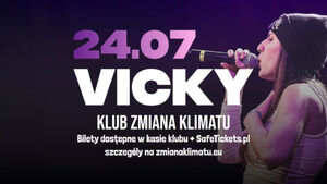 Vicky