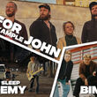 For Example John / Oversleep Academy / Bimo