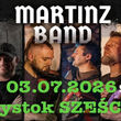 Martinz Band