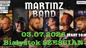 Martinz Band